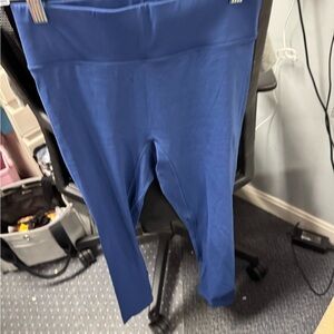 All access leggings small // 110741